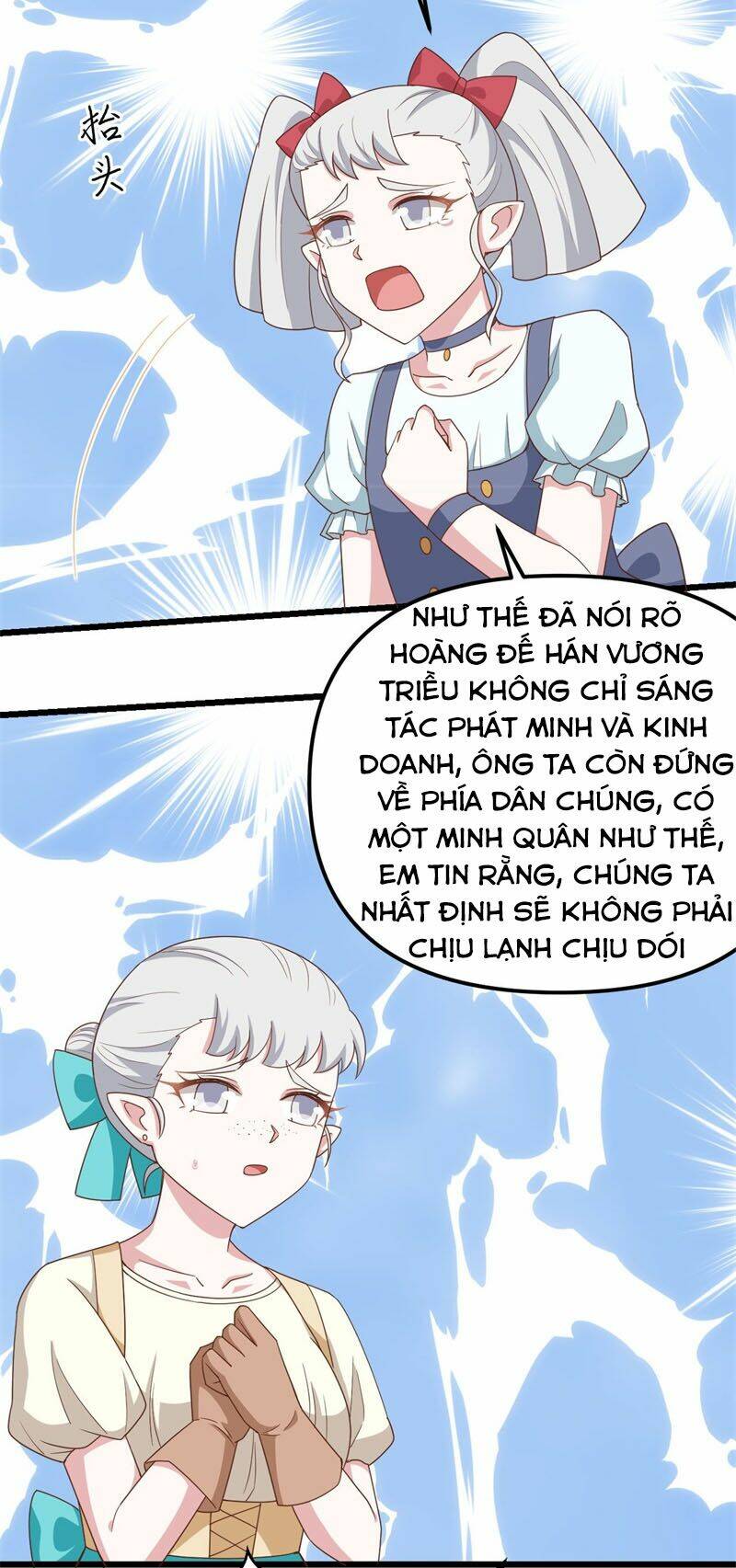 Từ Hôm Nay Bắt Đầu Làm Thành Chủ Chapter 371 - Trang 2