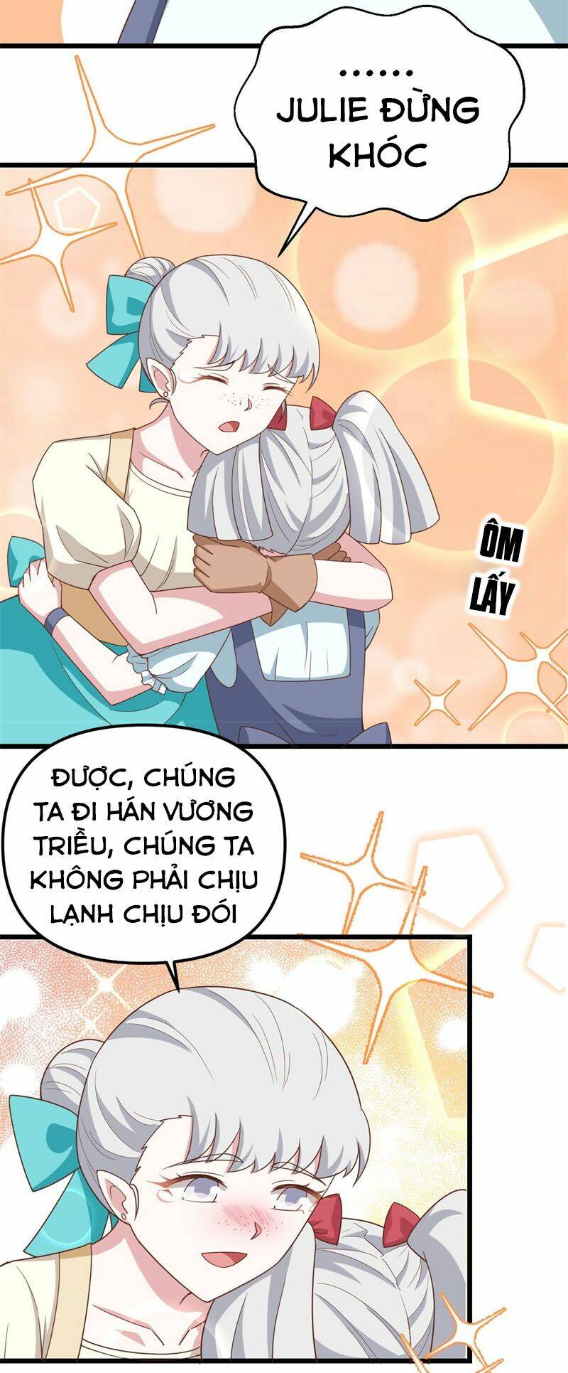 Từ Hôm Nay Bắt Đầu Làm Thành Chủ Chapter 371 - Trang 2