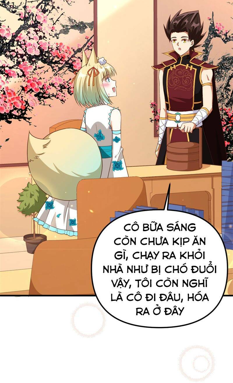 Từ Hôm Nay Bắt Đầu Làm Thành Chủ Chapter 368 - Trang 2