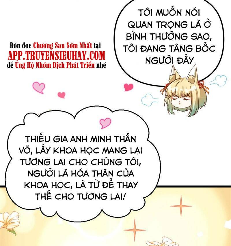 Từ Hôm Nay Bắt Đầu Làm Thành Chủ Chapter 368 - Trang 2