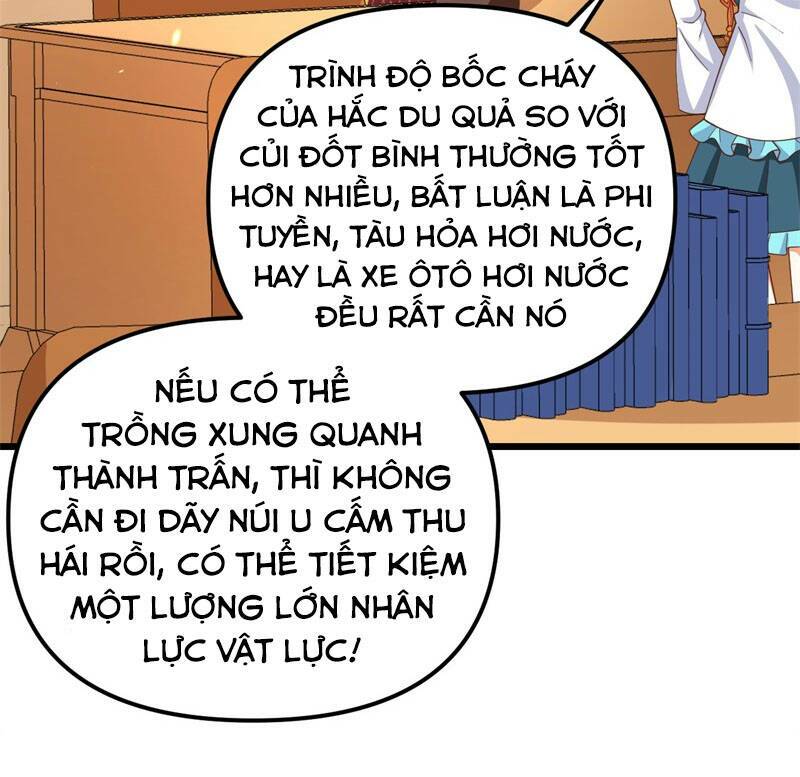 Từ Hôm Nay Bắt Đầu Làm Thành Chủ Chapter 368 - Trang 2