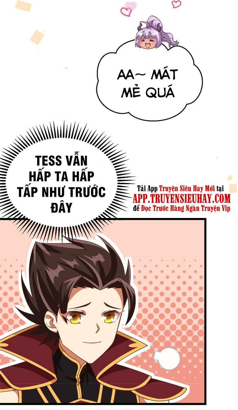 Từ Hôm Nay Bắt Đầu Làm Thành Chủ Chapter 368 - Trang 2