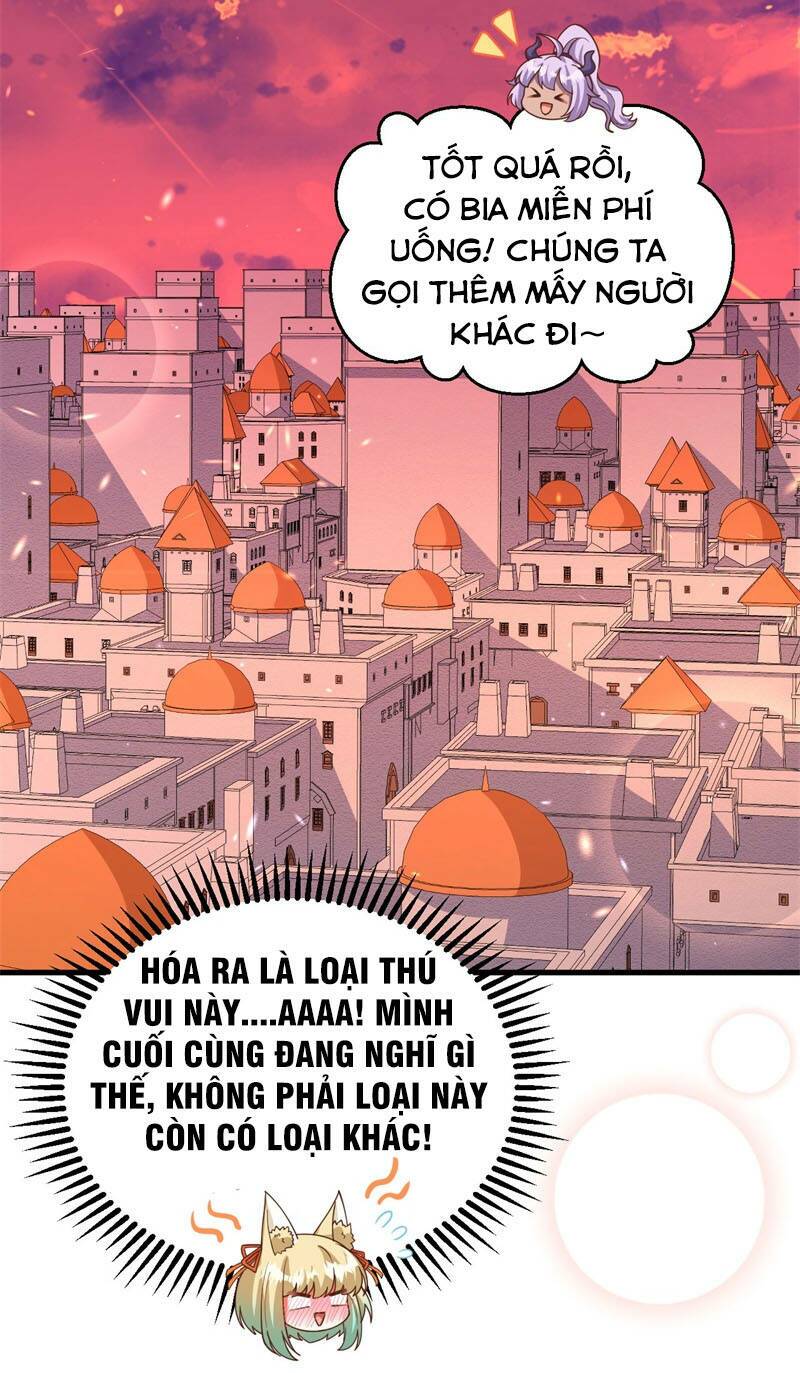 Từ Hôm Nay Bắt Đầu Làm Thành Chủ Chapter 368 - Trang 2