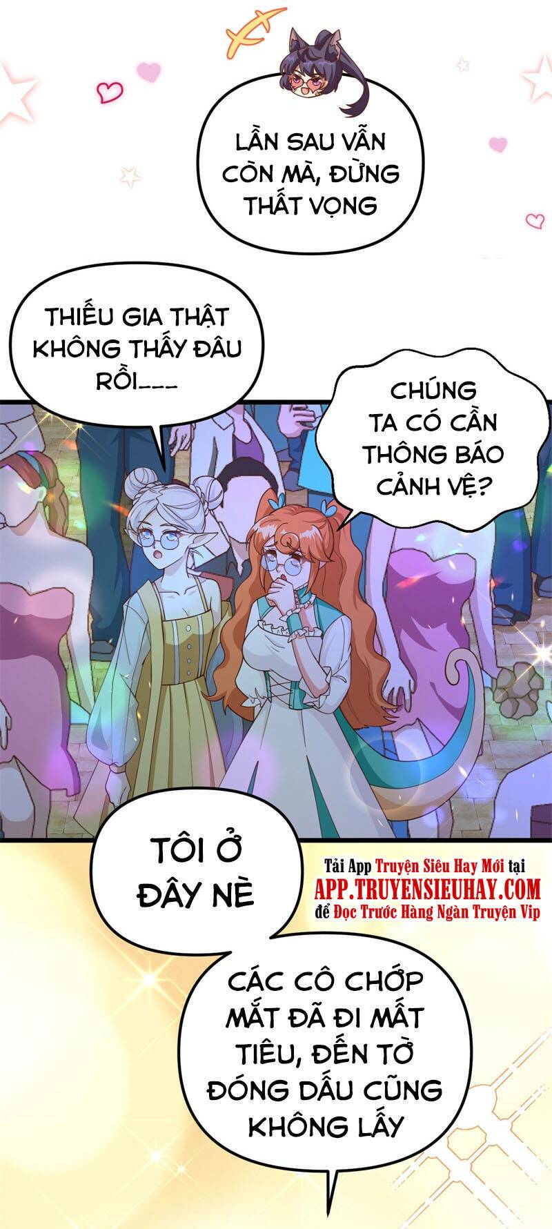 Từ Hôm Nay Bắt Đầu Làm Thành Chủ Chapter 368 - Trang 2