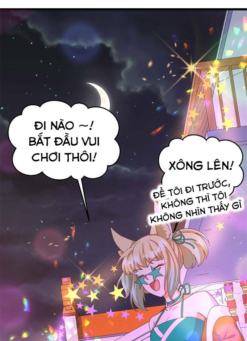 Từ Hôm Nay Bắt Đầu Làm Thành Chủ Chapter 368 - Trang 2