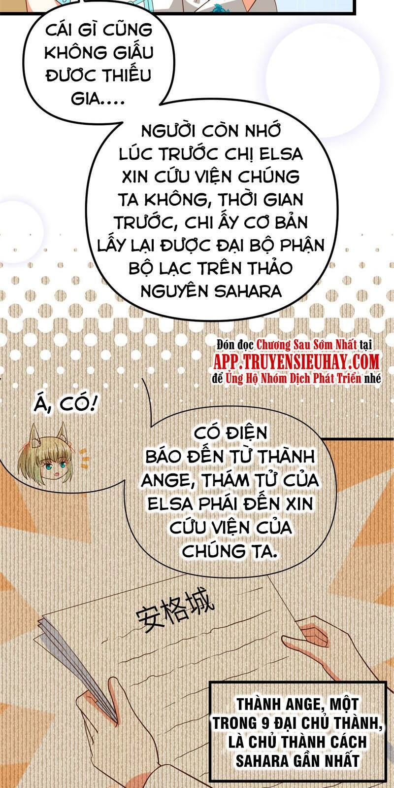 Từ Hôm Nay Bắt Đầu Làm Thành Chủ Chapter 368 - Trang 2