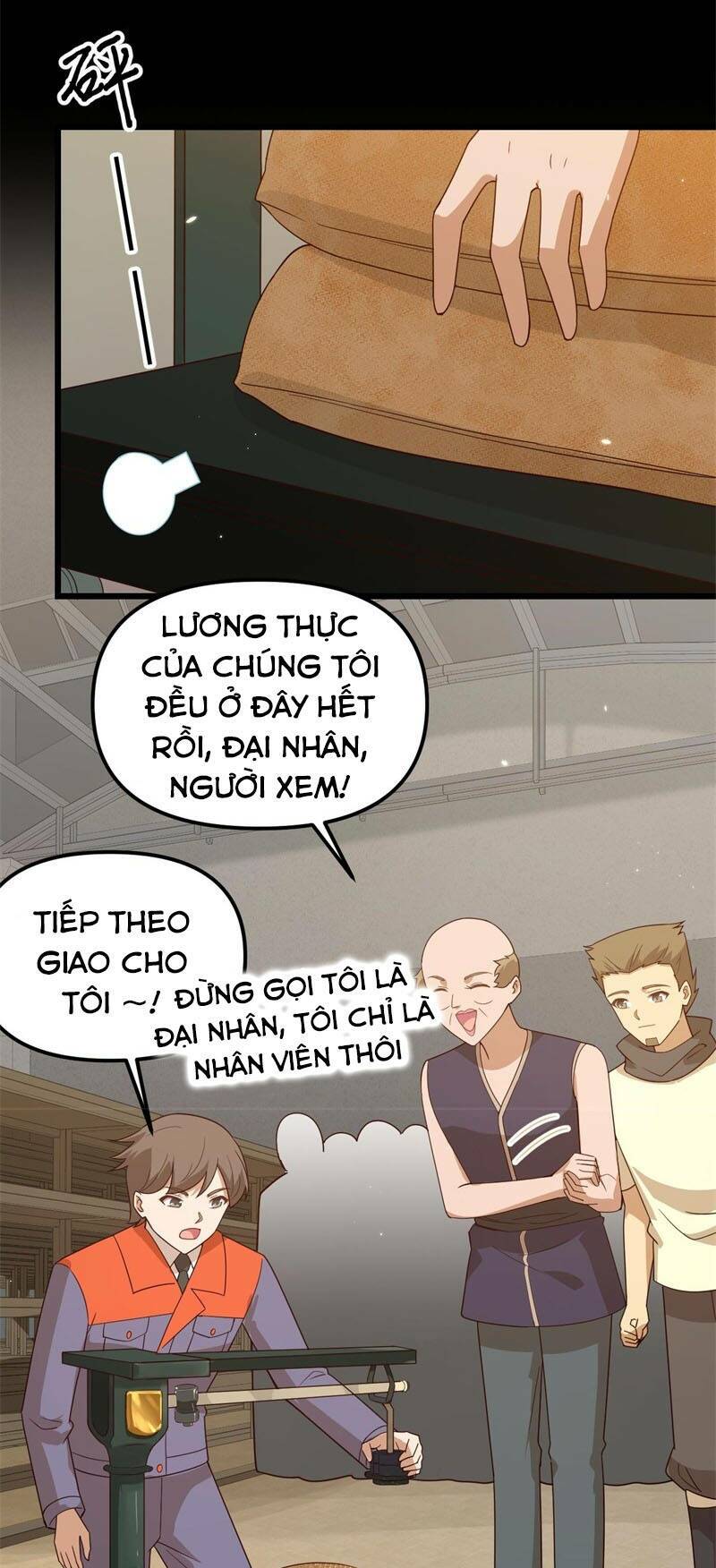 Từ Hôm Nay Bắt Đầu Làm Thành Chủ Chapter 366 - Trang 2