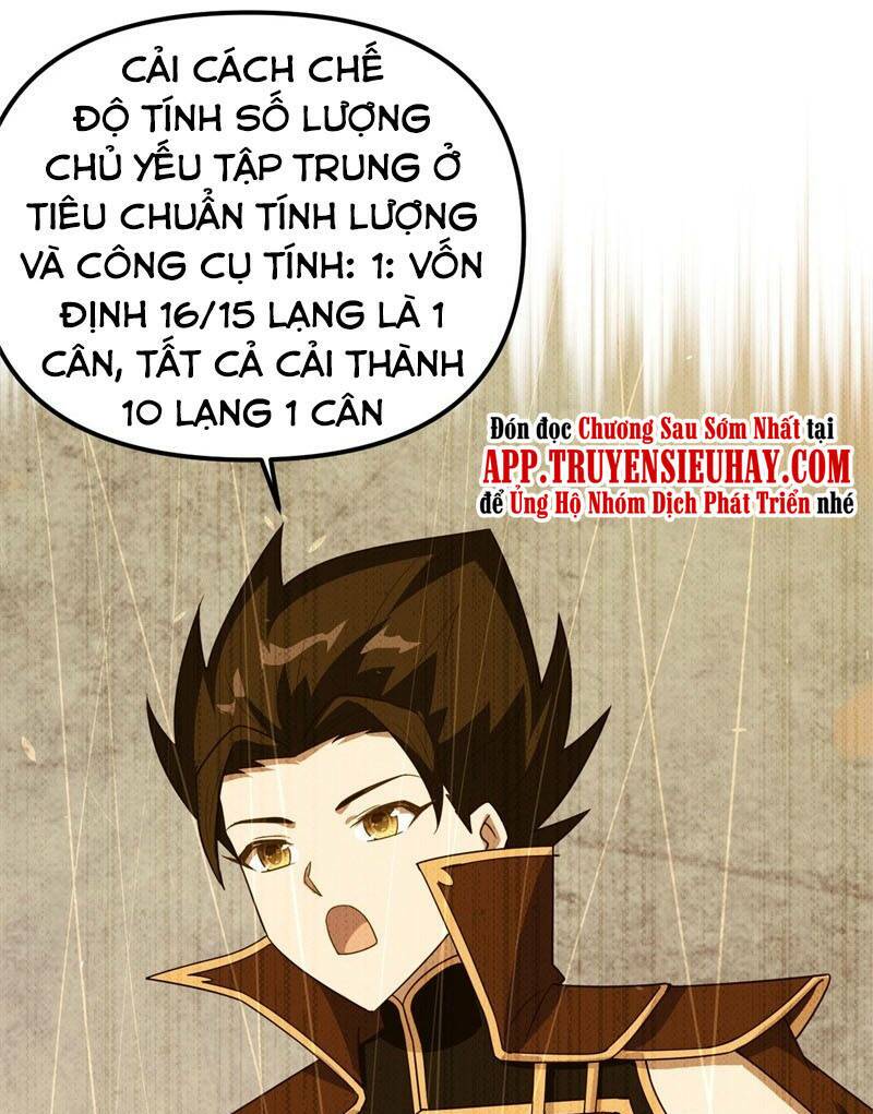 Từ Hôm Nay Bắt Đầu Làm Thành Chủ Chapter 366 - Trang 2