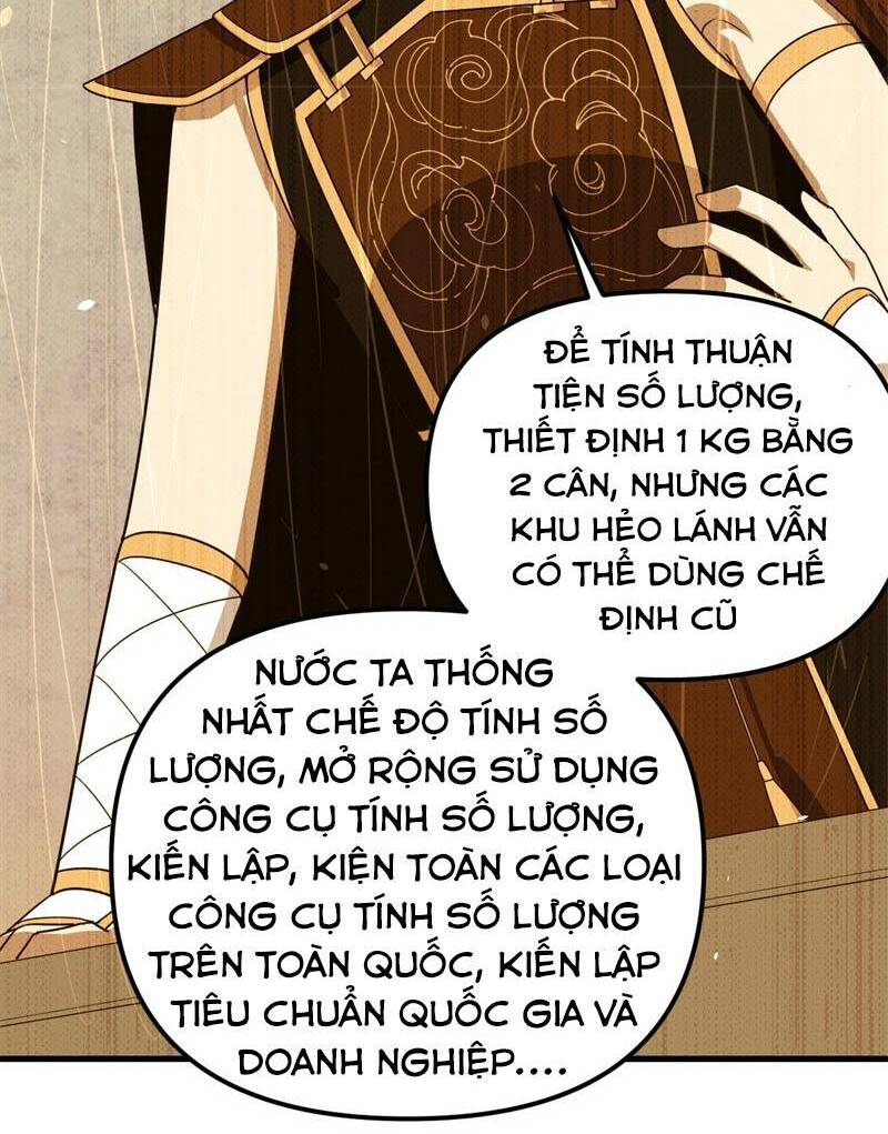 Từ Hôm Nay Bắt Đầu Làm Thành Chủ Chapter 366 - Trang 2