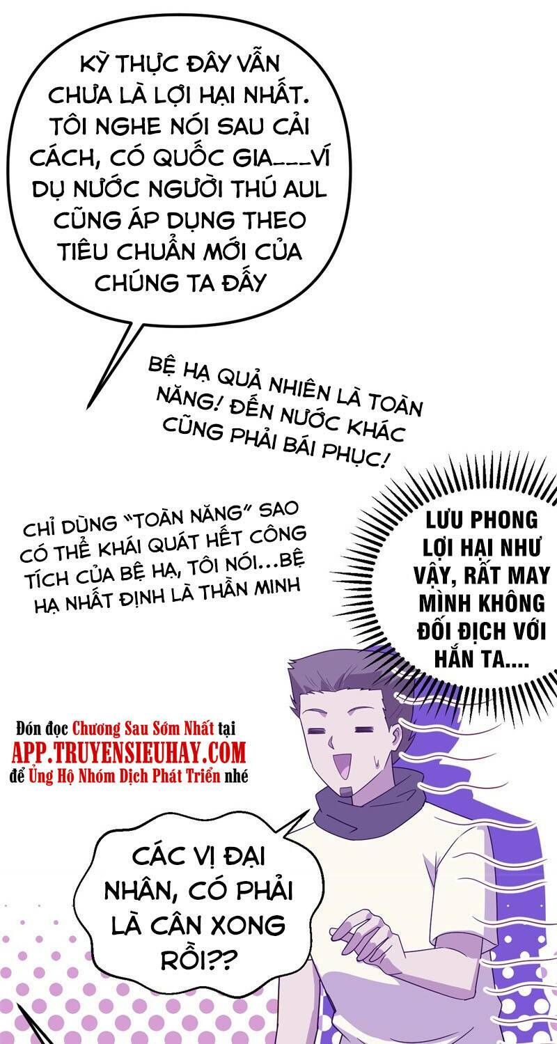 Từ Hôm Nay Bắt Đầu Làm Thành Chủ Chapter 366 - Trang 2