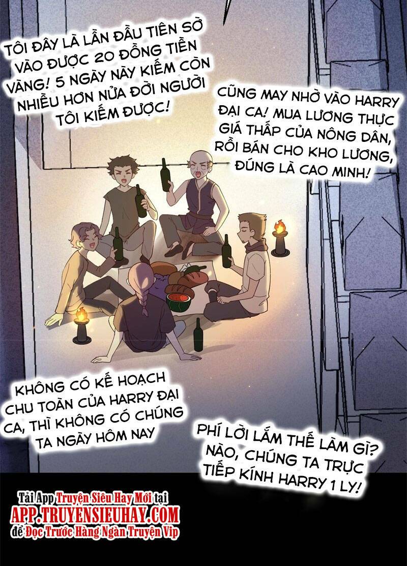 Từ Hôm Nay Bắt Đầu Làm Thành Chủ Chapter 366 - Trang 2