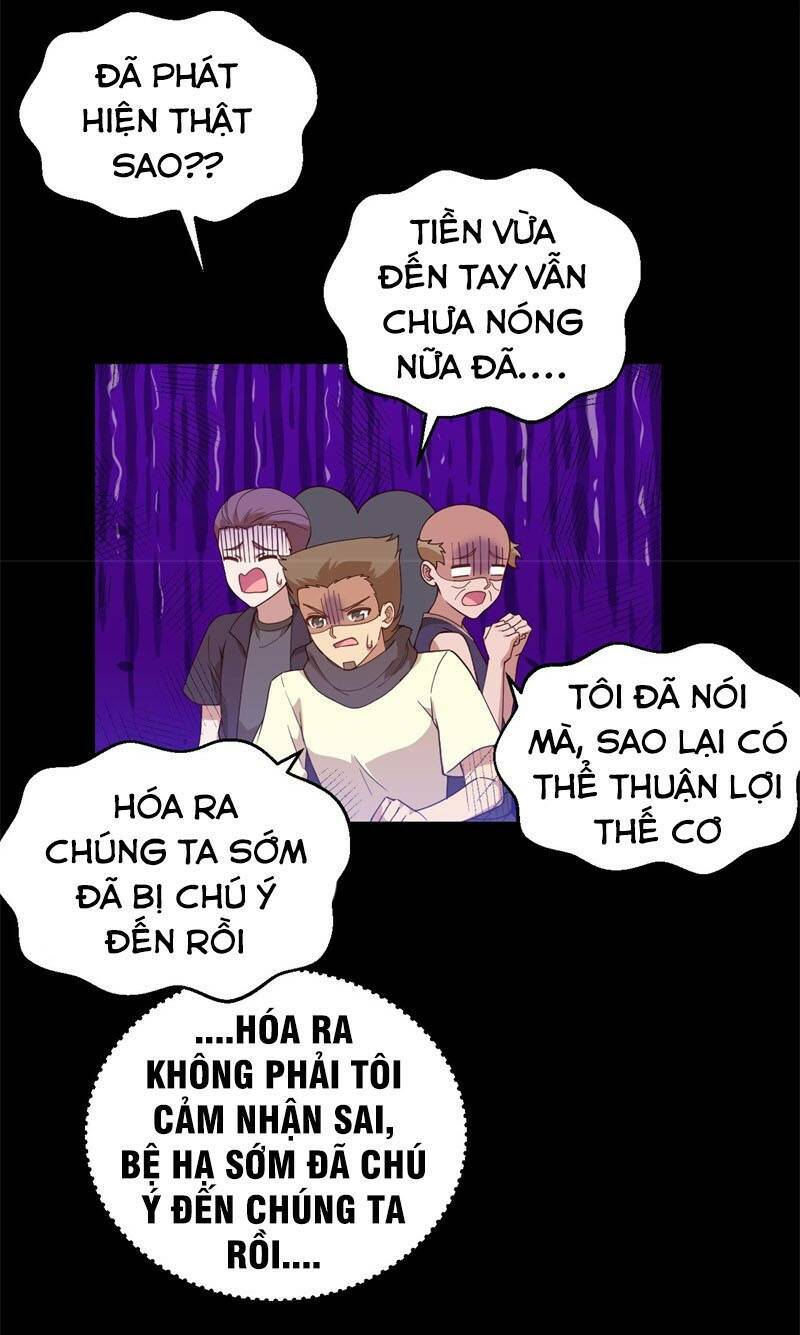 Từ Hôm Nay Bắt Đầu Làm Thành Chủ Chapter 366 - Trang 2