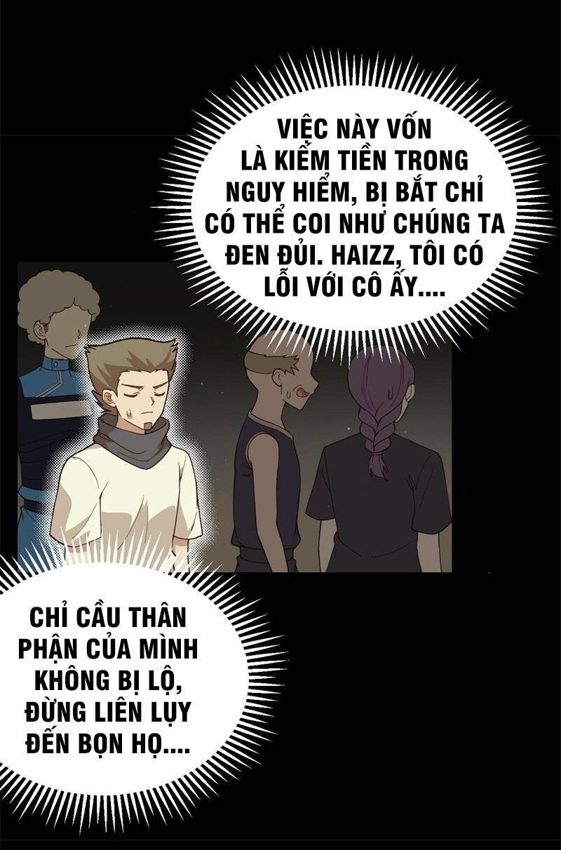 Từ Hôm Nay Bắt Đầu Làm Thành Chủ Chapter 366 - Trang 2