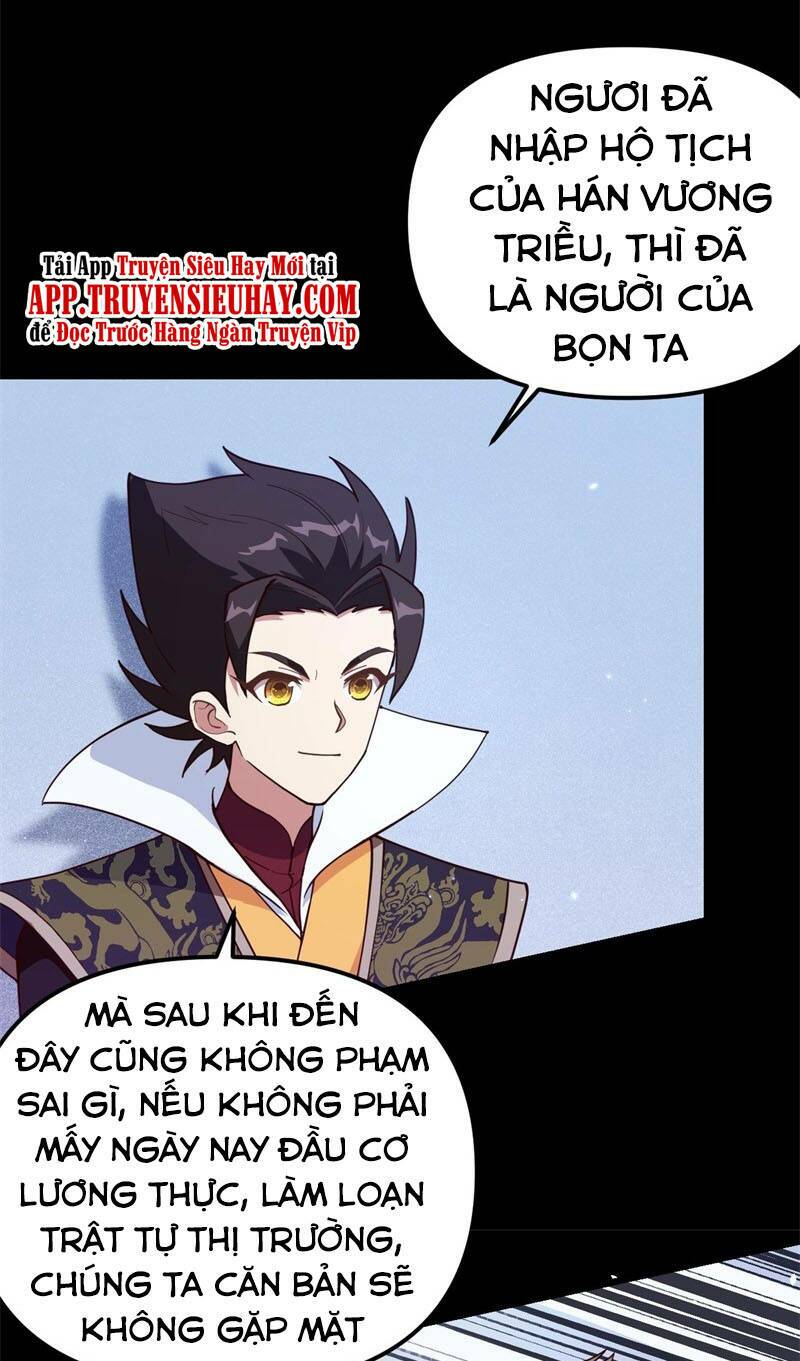 Từ Hôm Nay Bắt Đầu Làm Thành Chủ Chapter 366 - Trang 2