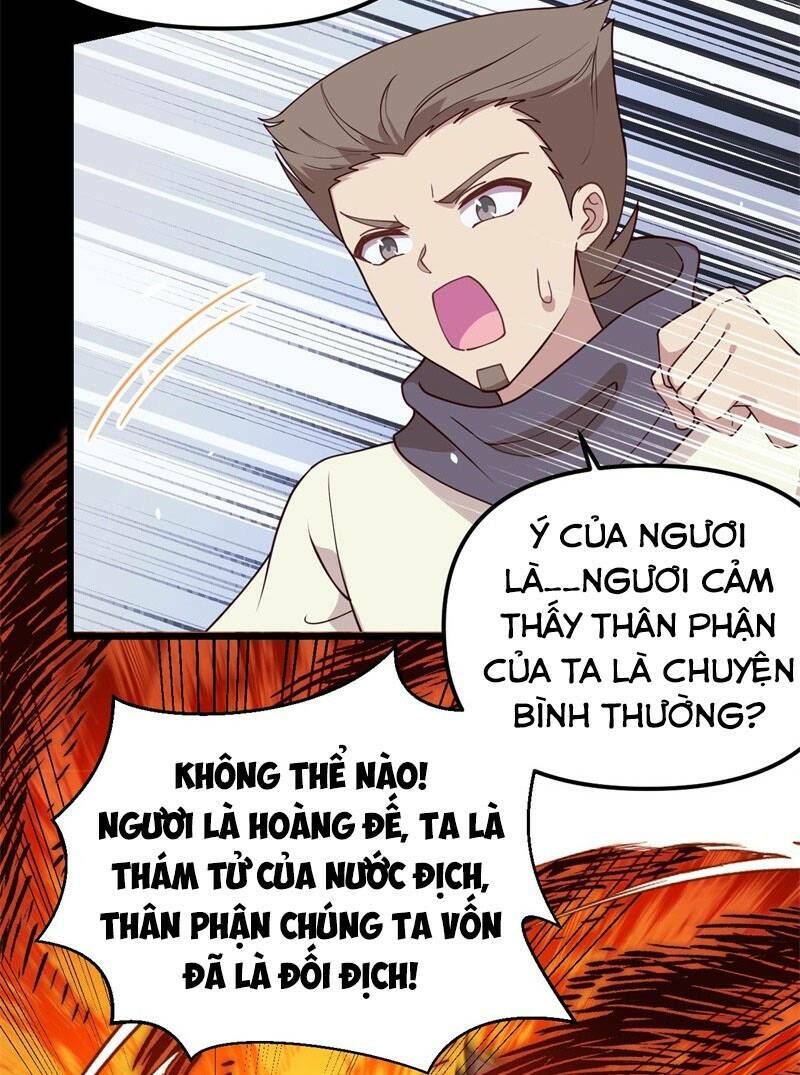 Từ Hôm Nay Bắt Đầu Làm Thành Chủ Chapter 366 - Trang 2