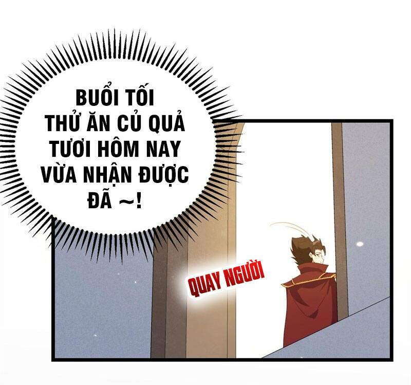 Từ Hôm Nay Bắt Đầu Làm Thành Chủ Chapter 366 - Trang 2