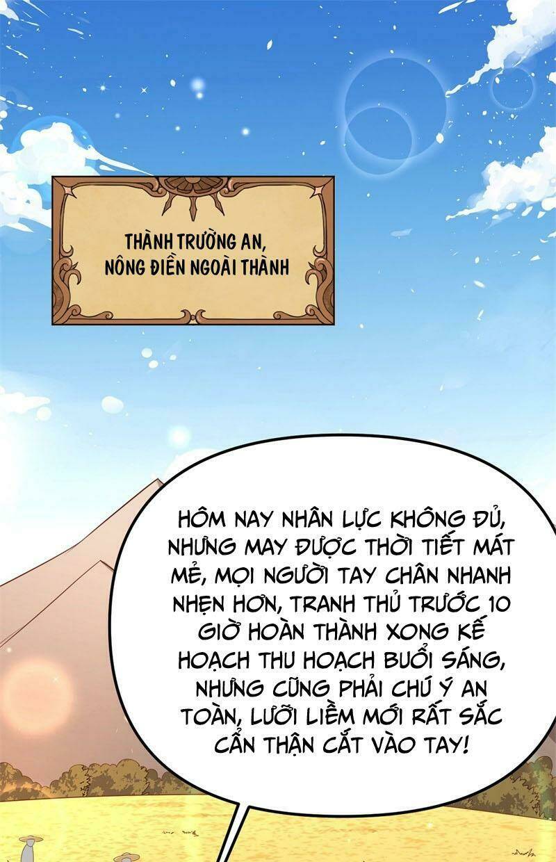 Từ Hôm Nay Bắt Đầu Làm Thành Chủ Chapter 363 - Trang 2