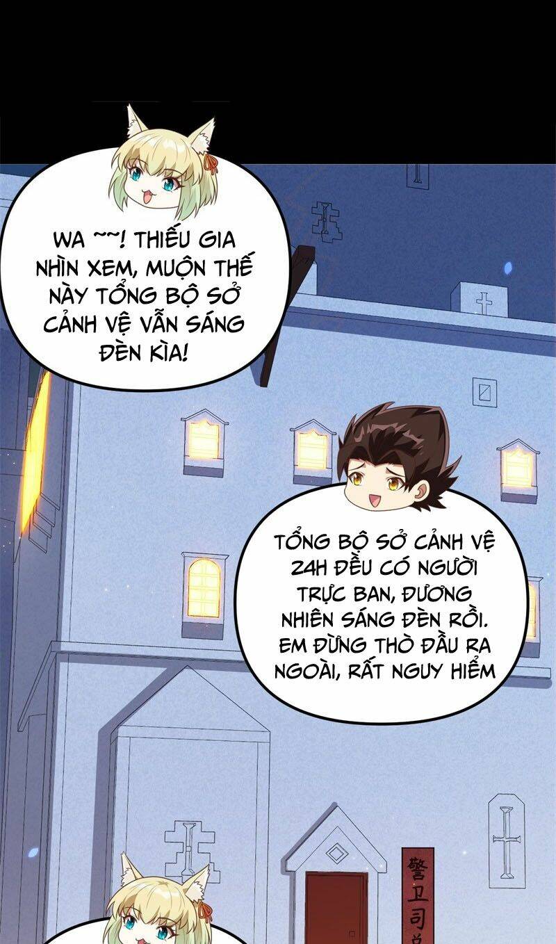 Từ Hôm Nay Bắt Đầu Làm Thành Chủ Chapter 360 - Trang 2