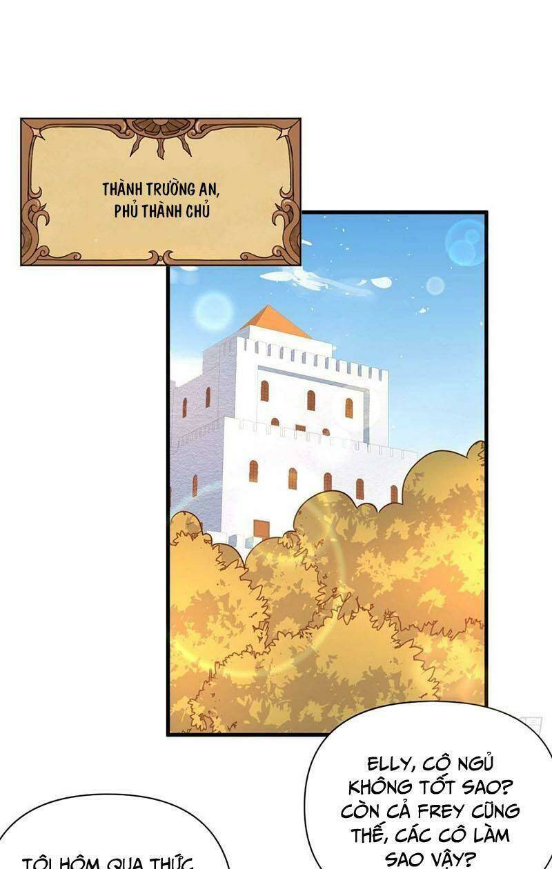 Từ Hôm Nay Bắt Đầu Làm Thành Chủ Chapter 355 - Trang 2