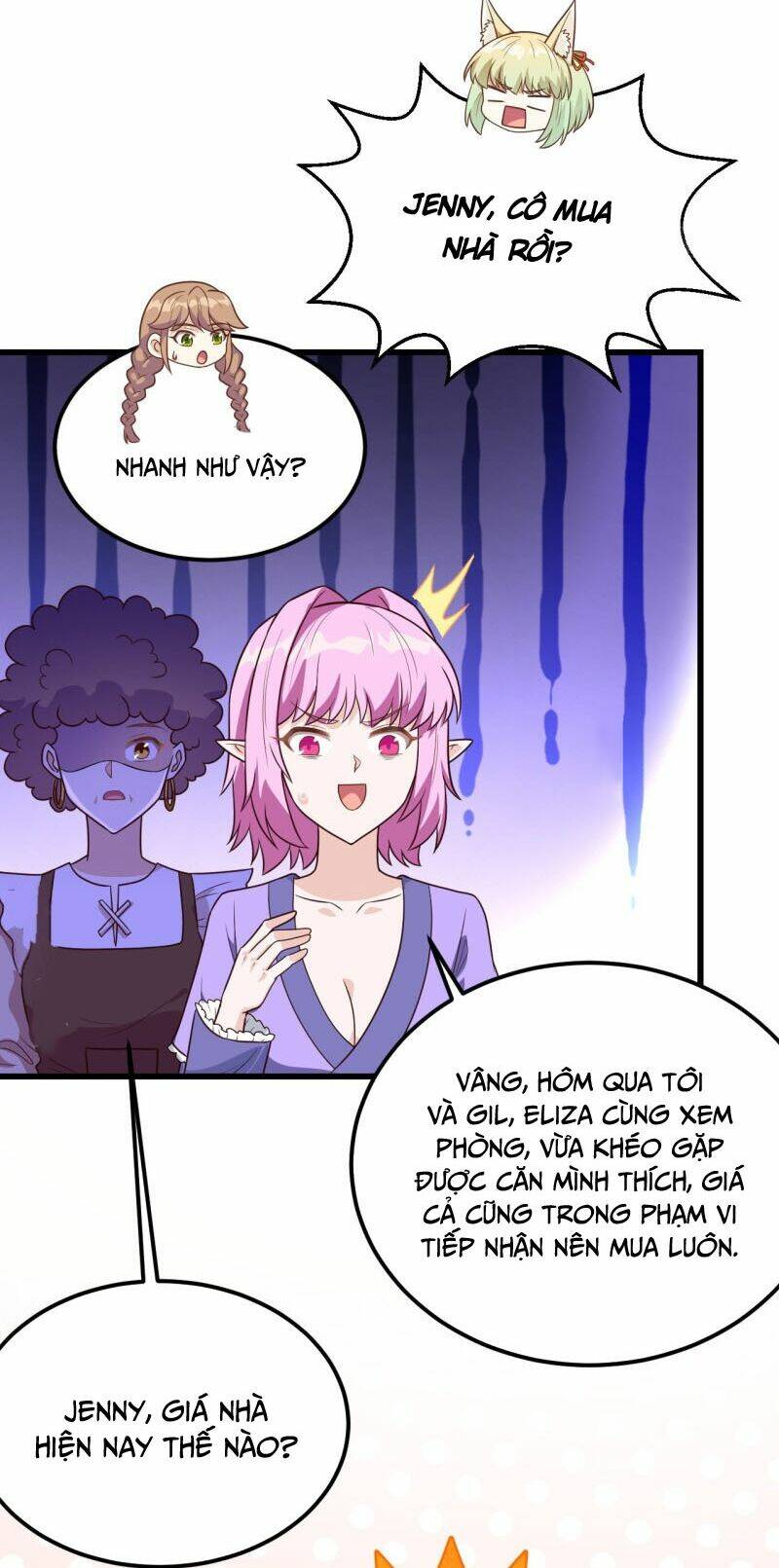 Từ Hôm Nay Bắt Đầu Làm Thành Chủ Chapter 342 - Trang 2