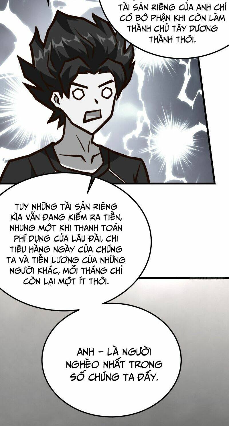 Từ Hôm Nay Bắt Đầu Làm Thành Chủ Chapter 342 - Trang 2