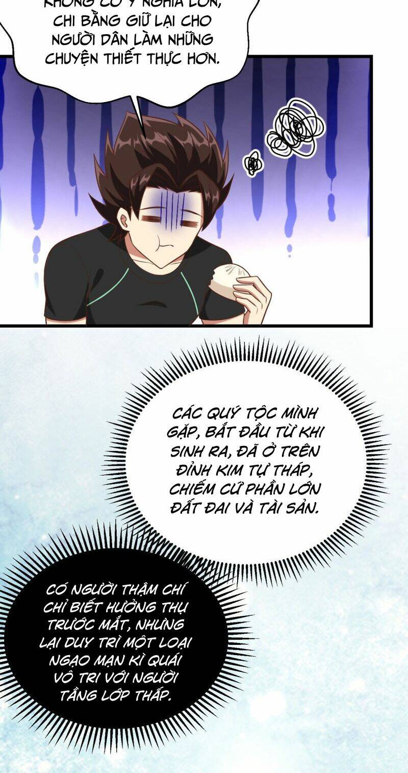 Từ Hôm Nay Bắt Đầu Làm Thành Chủ Chapter 342 - Trang 2