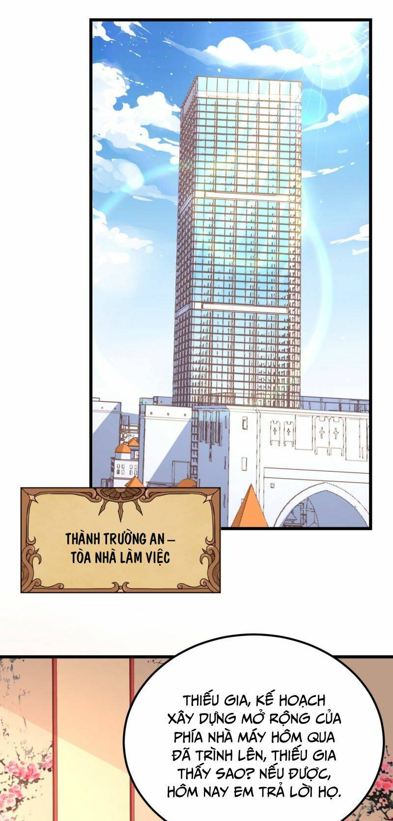 Từ Hôm Nay Bắt Đầu Làm Thành Chủ Chapter 342 - Trang 2