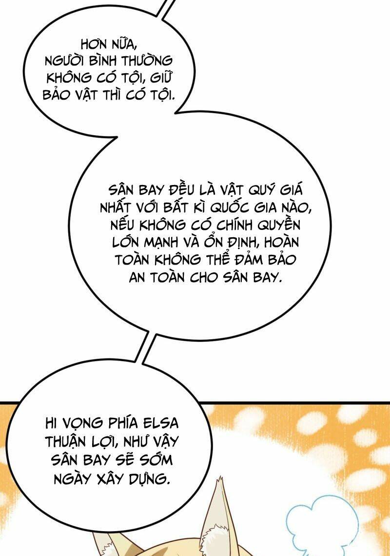 Từ Hôm Nay Bắt Đầu Làm Thành Chủ Chapter 342 - Trang 2