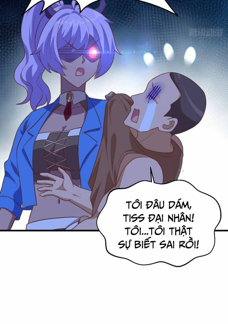 Từ Hôm Nay Bắt Đầu Làm Thành Chủ Chapter 340 - Trang 2