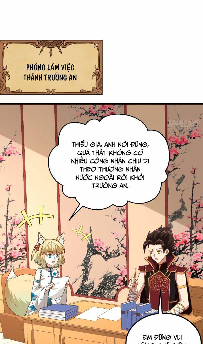 Từ Hôm Nay Bắt Đầu Làm Thành Chủ Chapter 340 - Trang 2