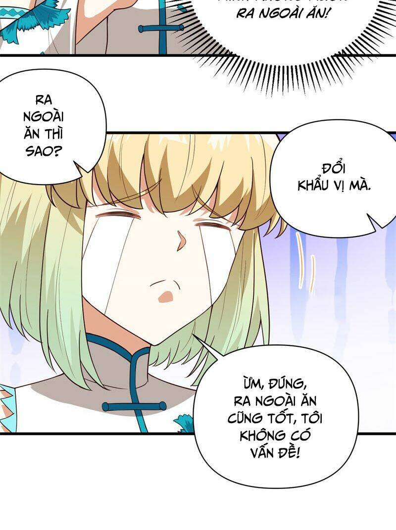 Từ Hôm Nay Bắt Đầu Làm Thành Chủ Chapter 338 - Trang 2