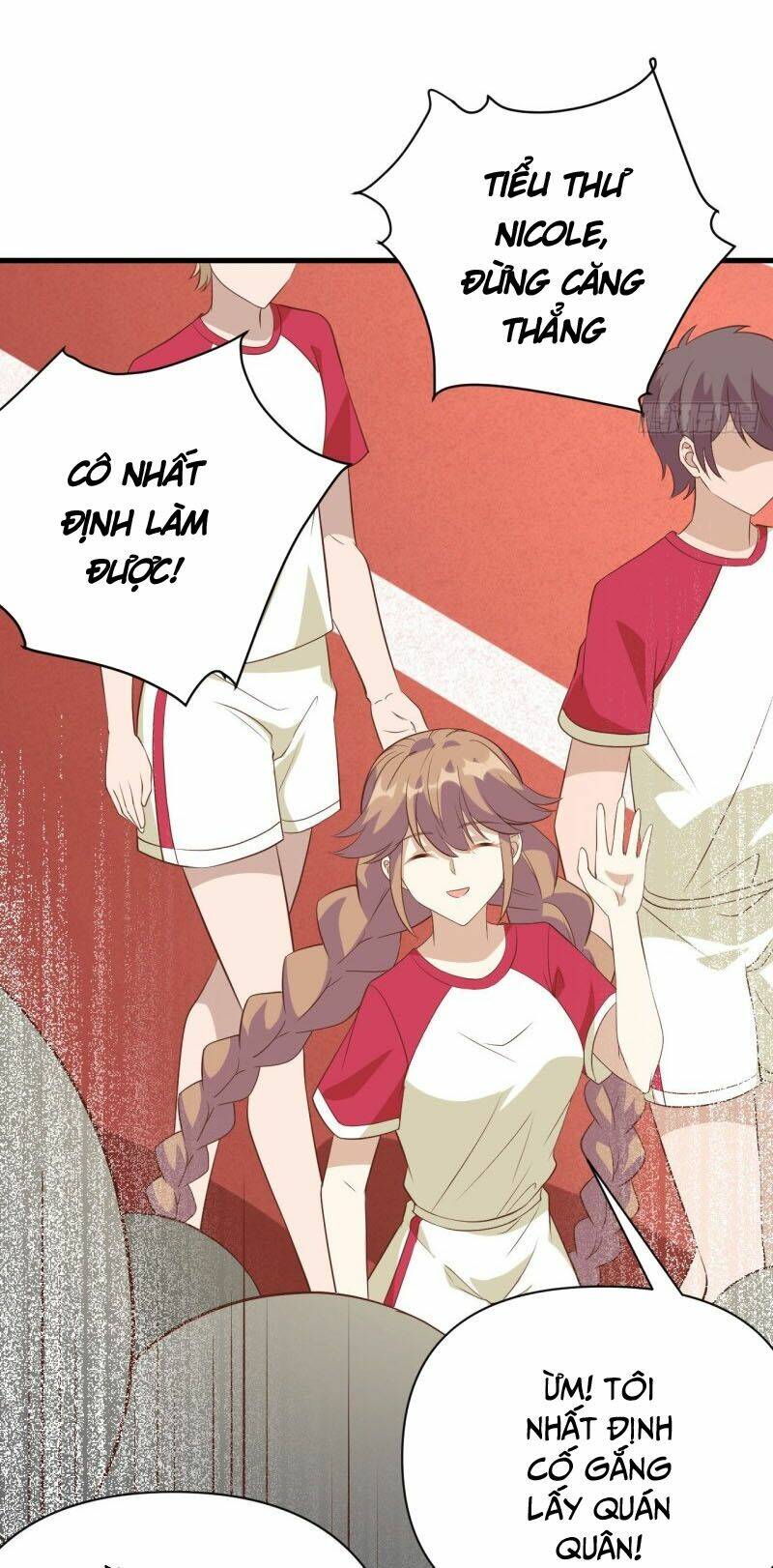 Từ Hôm Nay Bắt Đầu Làm Thành Chủ Chapter 333 - Trang 2