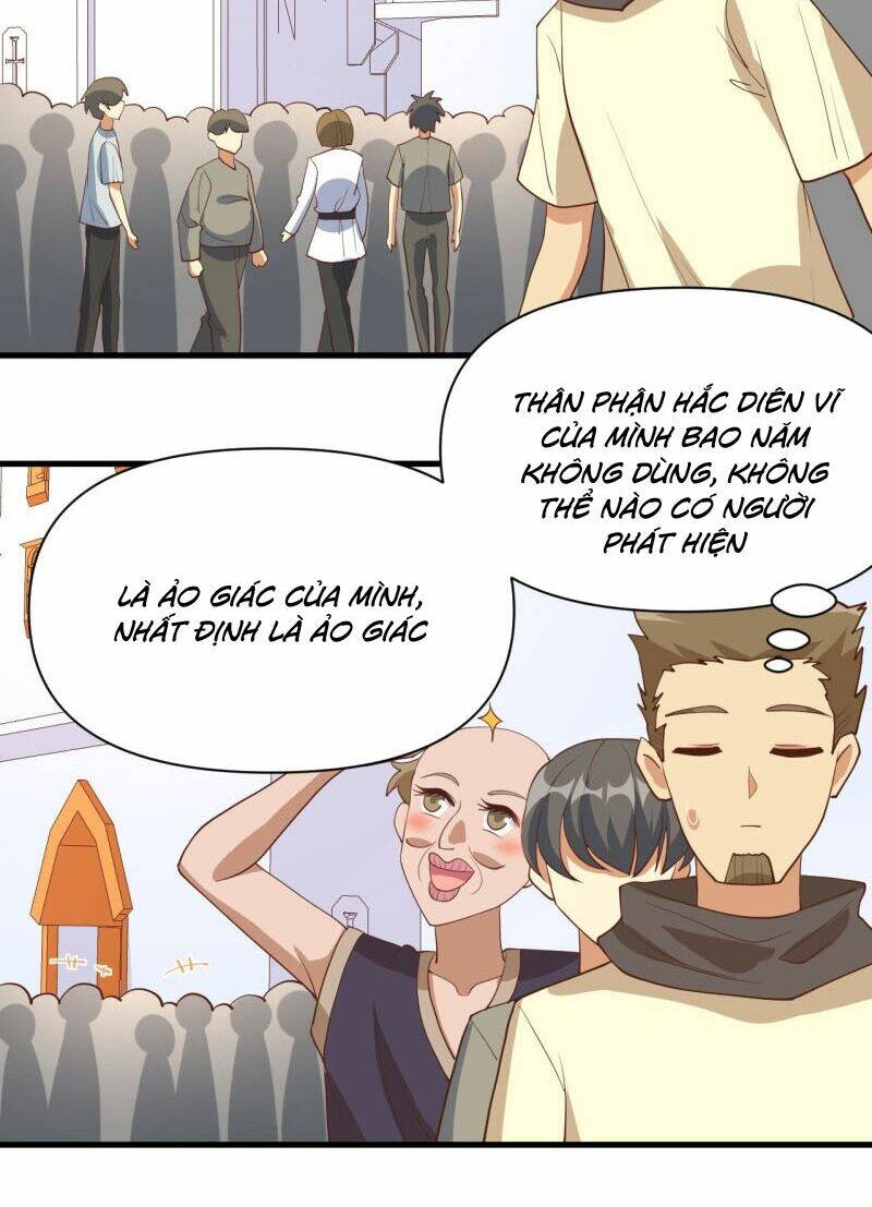 Từ Hôm Nay Bắt Đầu Làm Thành Chủ Chapter 328 - Trang 2