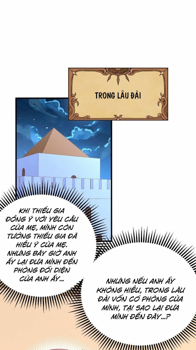 Từ Hôm Nay Bắt Đầu Làm Thành Chủ Chapter 322 - Trang 2