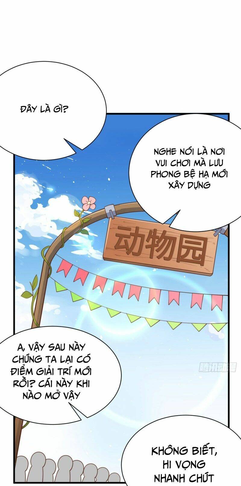 Từ Hôm Nay Bắt Đầu Làm Thành Chủ Chapter 308 - Trang 2