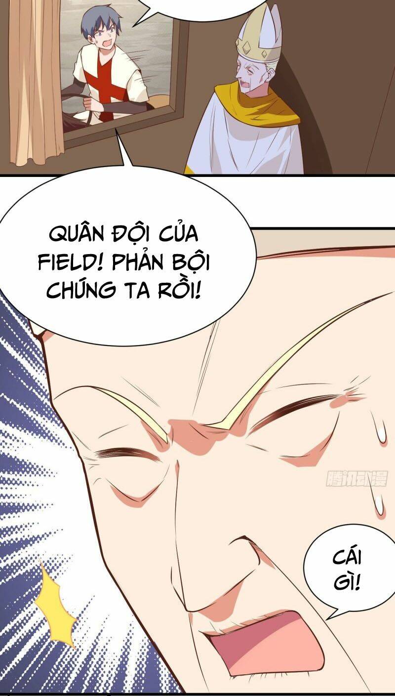 Từ Hôm Nay Bắt Đầu Làm Thành Chủ Chapter 291 - Trang 2