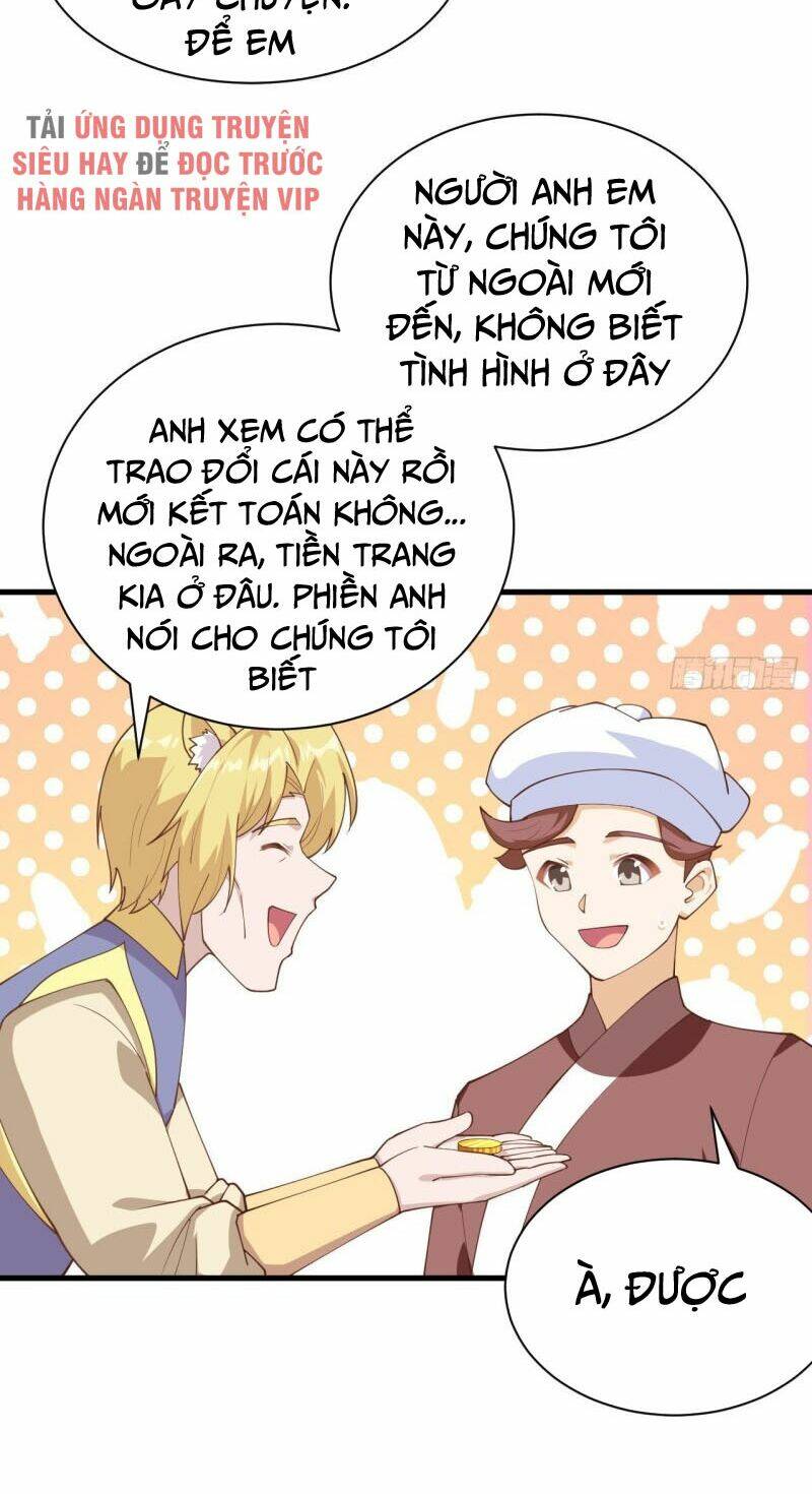 Từ Hôm Nay Bắt Đầu Làm Thành Chủ Chapter 286 - Trang 2