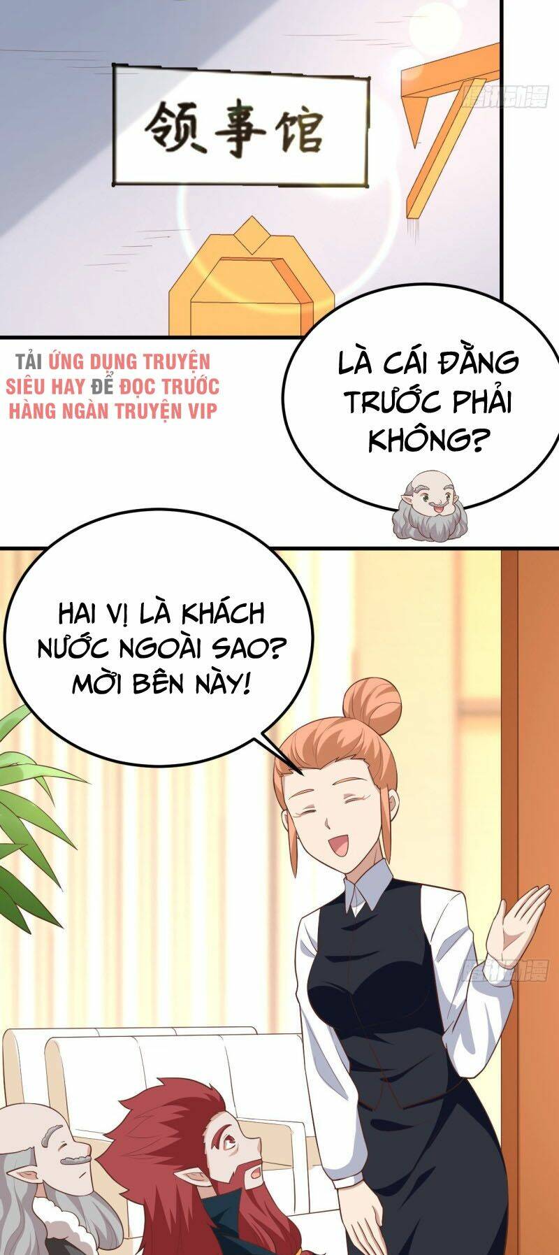 Từ Hôm Nay Bắt Đầu Làm Thành Chủ Chapter 275 - Trang 2