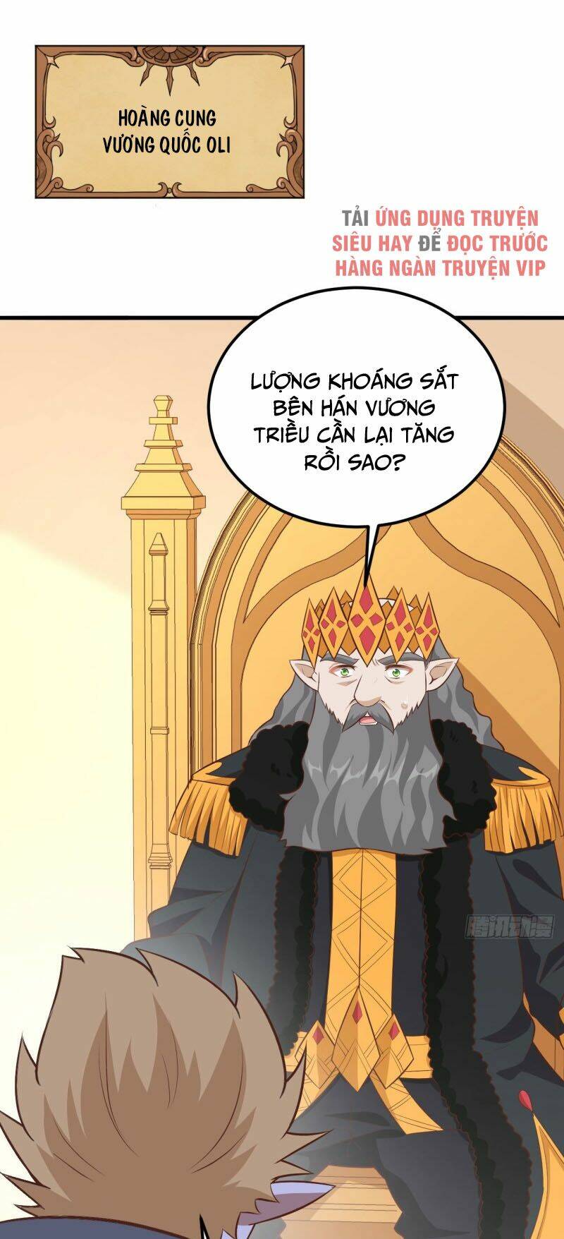 Từ Hôm Nay Bắt Đầu Làm Thành Chủ Chapter 274 - Trang 2