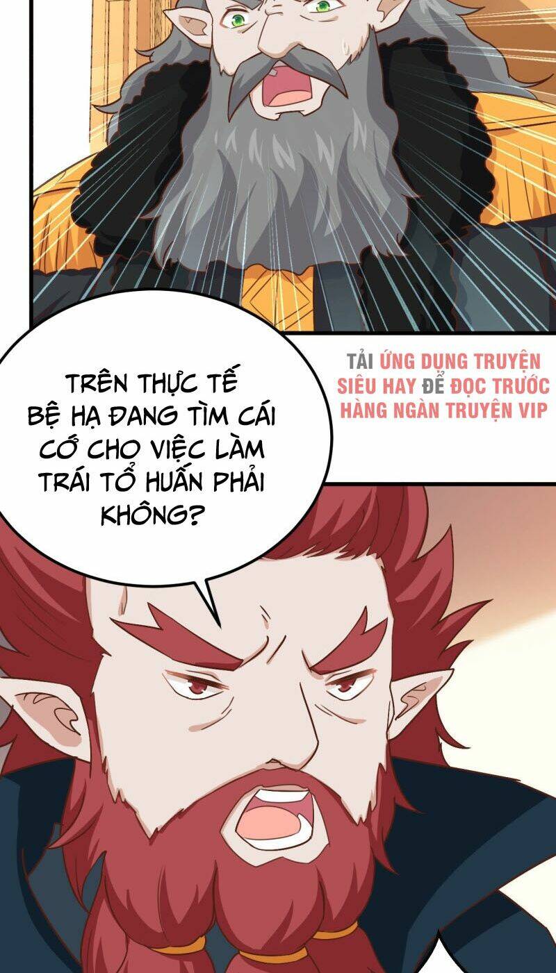 Từ Hôm Nay Bắt Đầu Làm Thành Chủ Chapter 274 - Trang 2