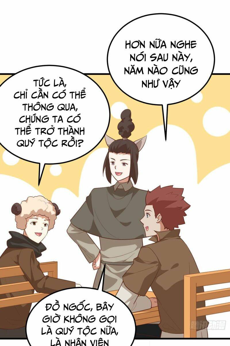 Từ Hôm Nay Bắt Đầu Làm Thành Chủ Chapter 271 - Trang 2