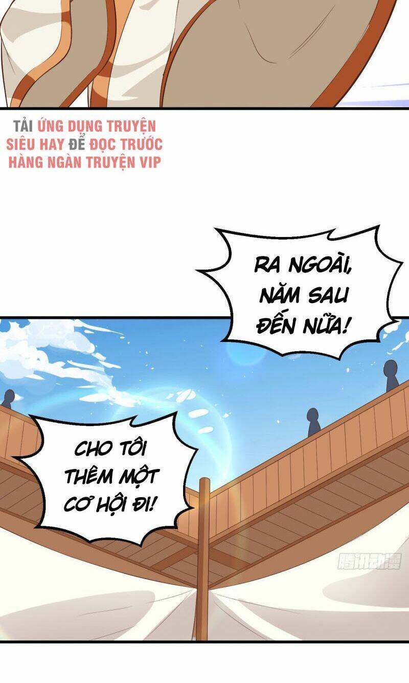 Từ Hôm Nay Bắt Đầu Làm Thành Chủ Chapter 271 - Trang 2