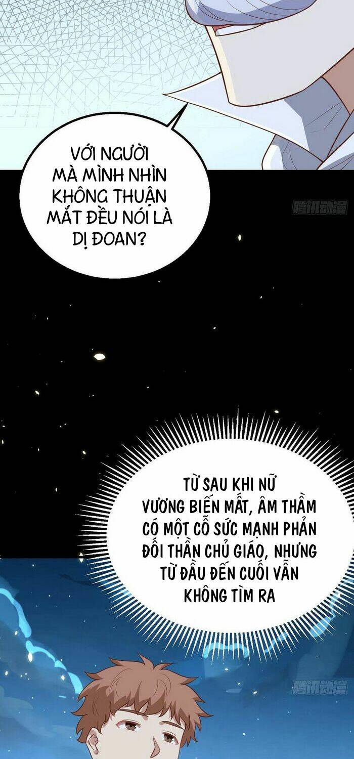 Từ Hôm Nay Bắt Đầu Làm Thành Chủ Chapter 268 - Trang 2