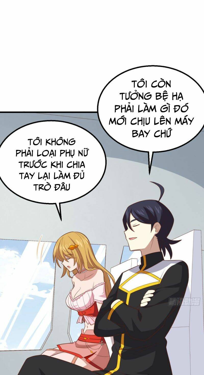 Từ Hôm Nay Bắt Đầu Làm Thành Chủ Chapter 266 - Trang 2