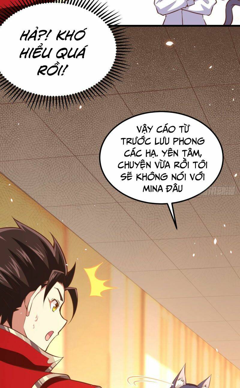 Từ Hôm Nay Bắt Đầu Làm Thành Chủ Chapter 249 - Trang 2