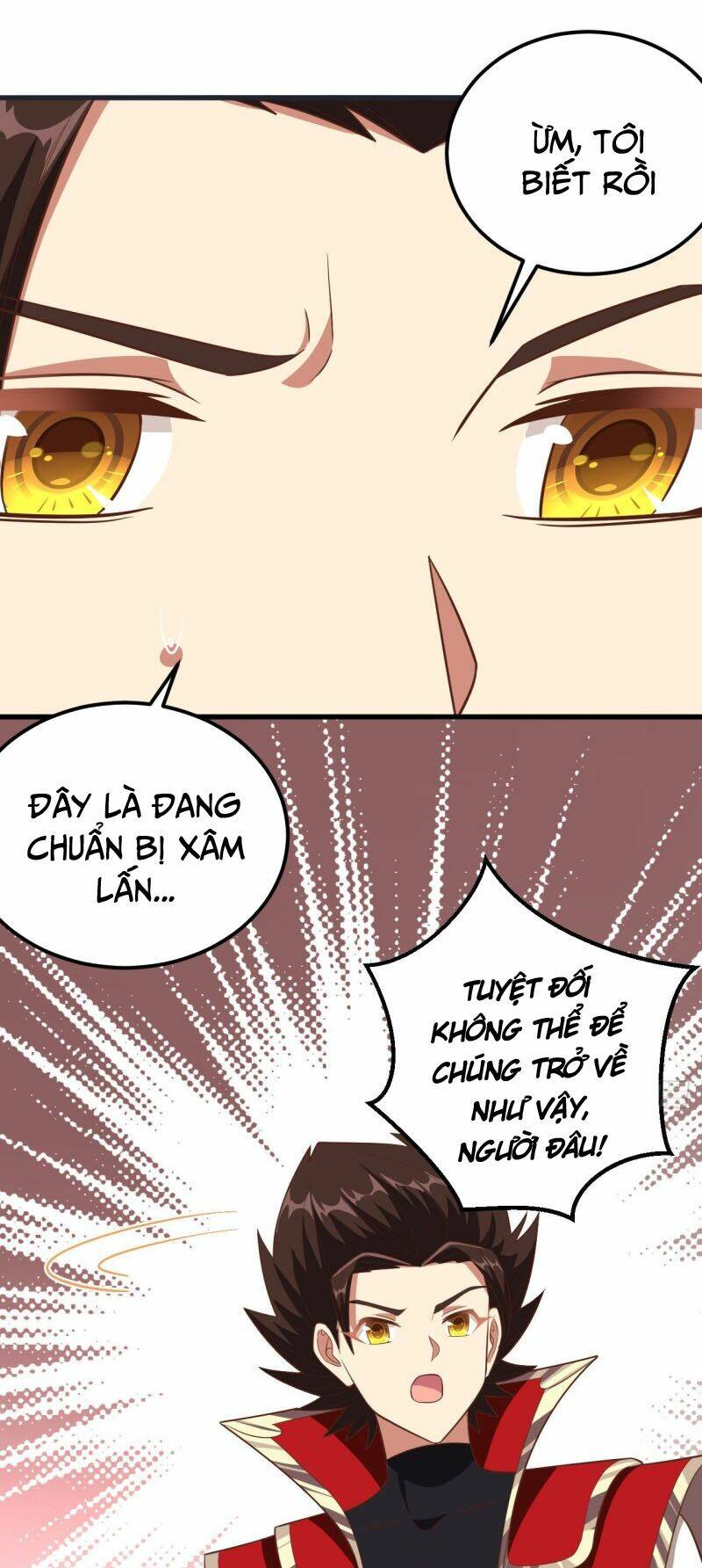 Từ Hôm Nay Bắt Đầu Làm Thành Chủ Chapter 249 - Trang 2