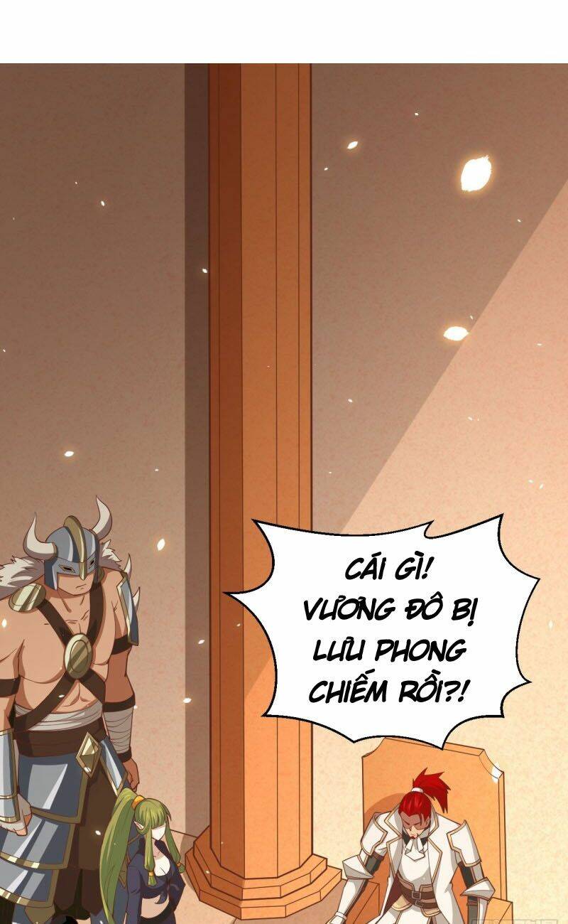 Từ Hôm Nay Bắt Đầu Làm Thành Chủ Chapter 242 - Trang 2