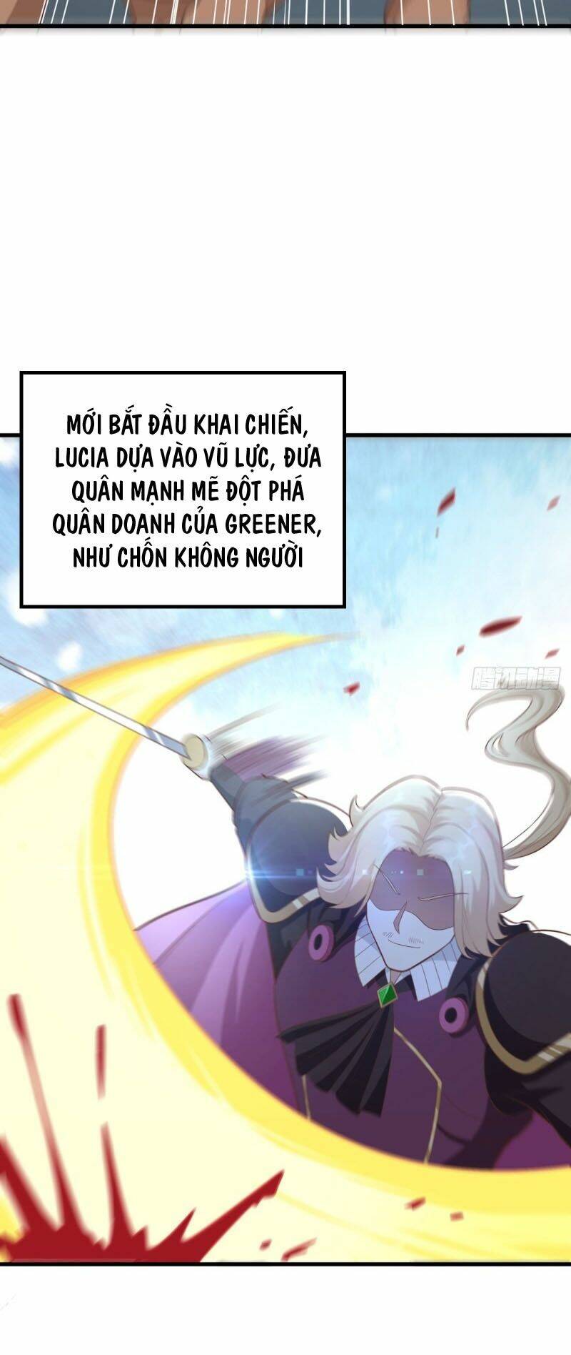 Từ Hôm Nay Bắt Đầu Làm Thành Chủ Chapter 231 - Trang 2