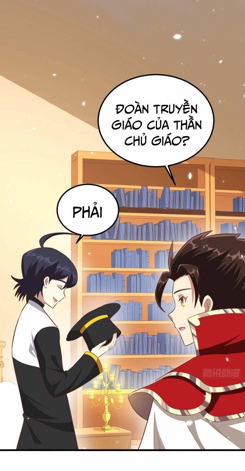 Từ Hôm Nay Bắt Đầu Làm Thành Chủ Chapter 228 - Trang 2