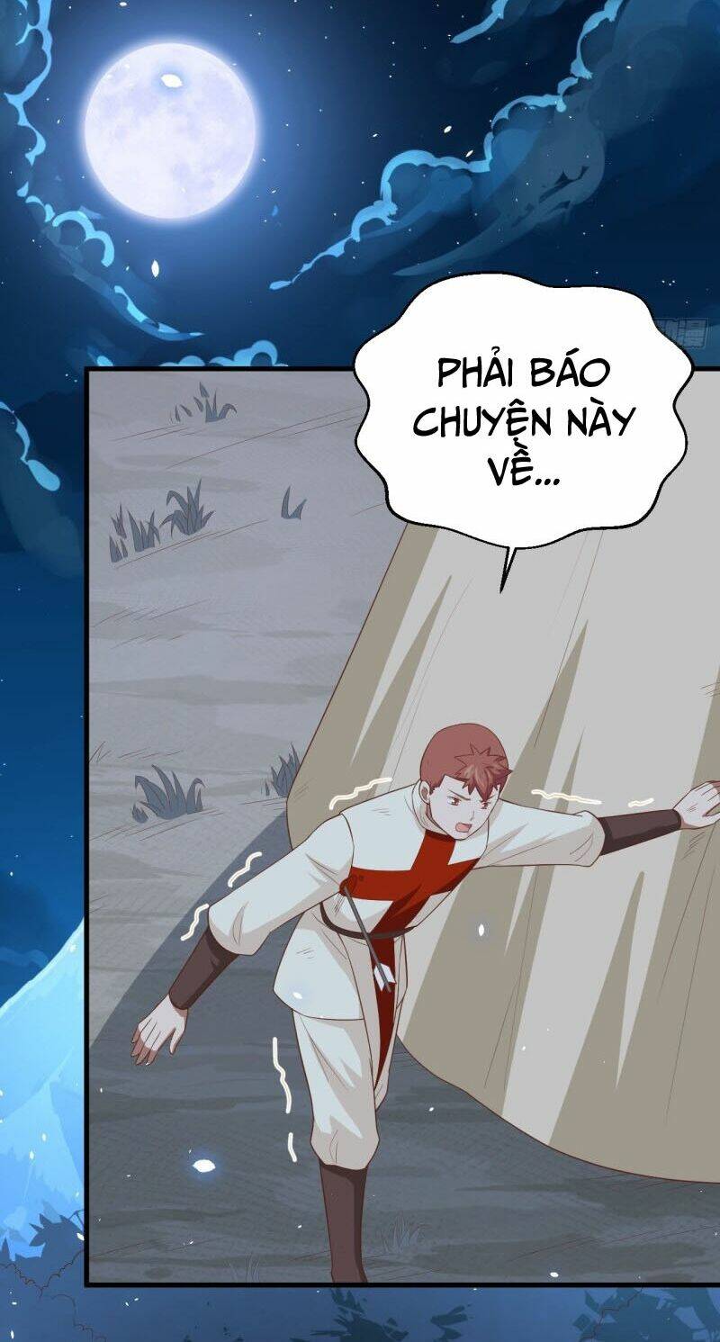 Từ Hôm Nay Bắt Đầu Làm Thành Chủ Chapter 228 - Trang 2